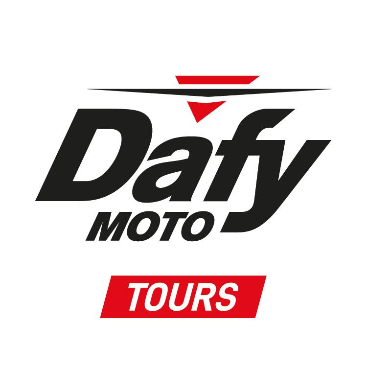 Logo Dafy scooter electrique tours